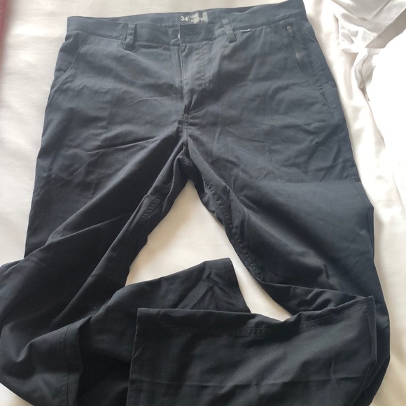 NWOT Nike Drifit Worker Chinos - Picture 1 of 3